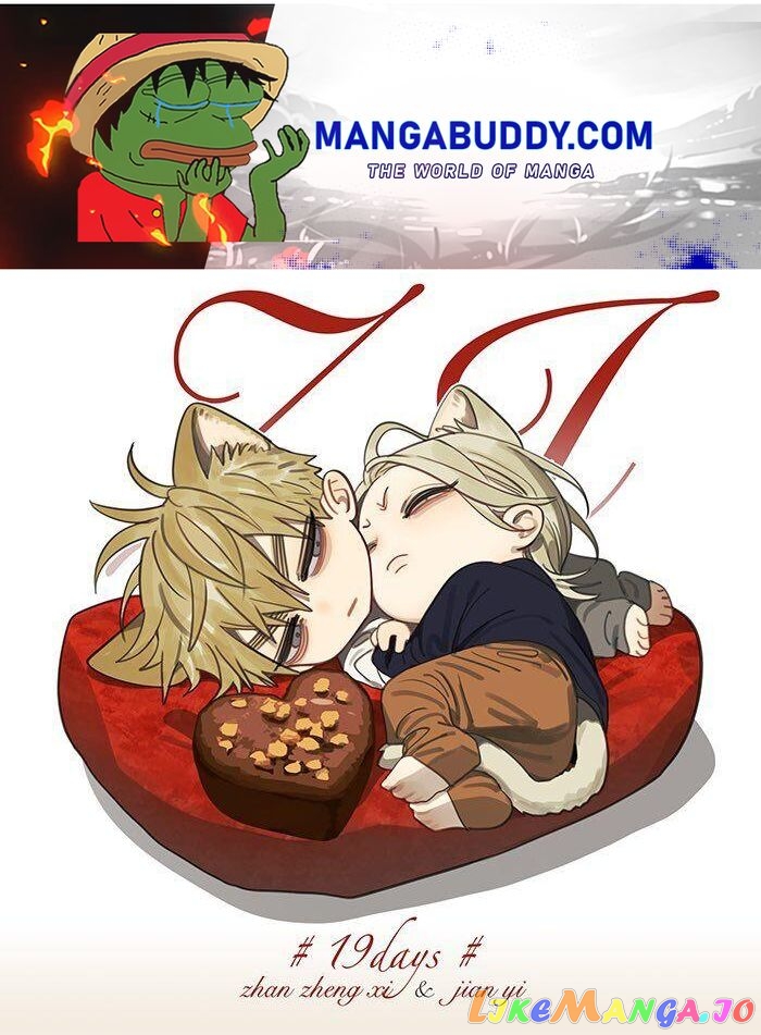 19 Days chapter 382.5 image 1